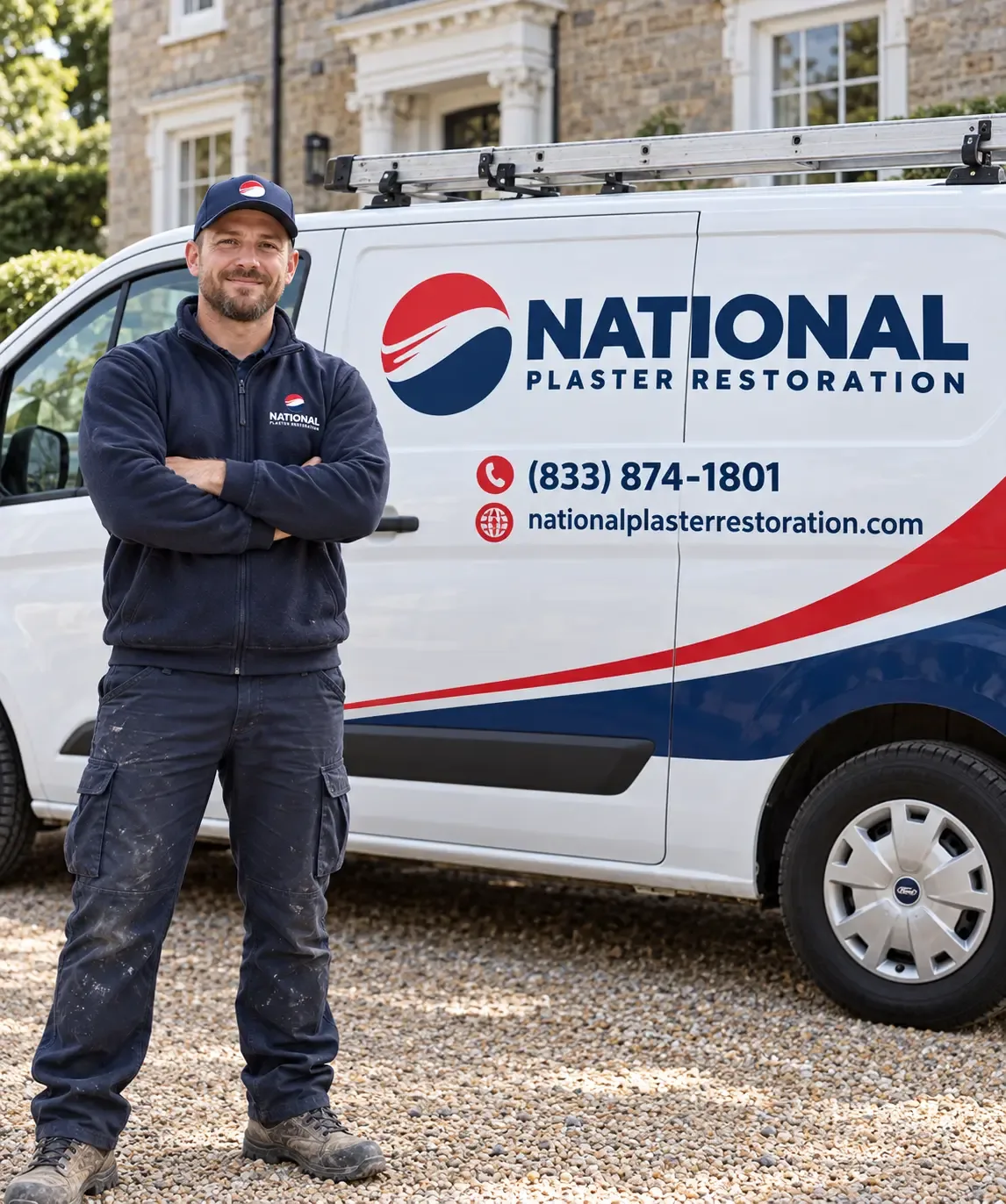 Plaster Repair company in Great Bend, PA